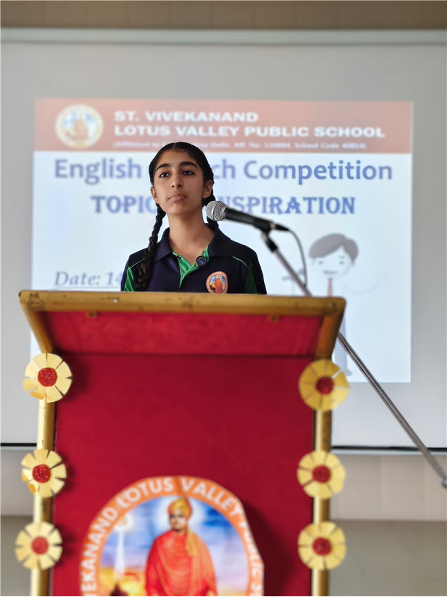 English Speech (14-05-26)