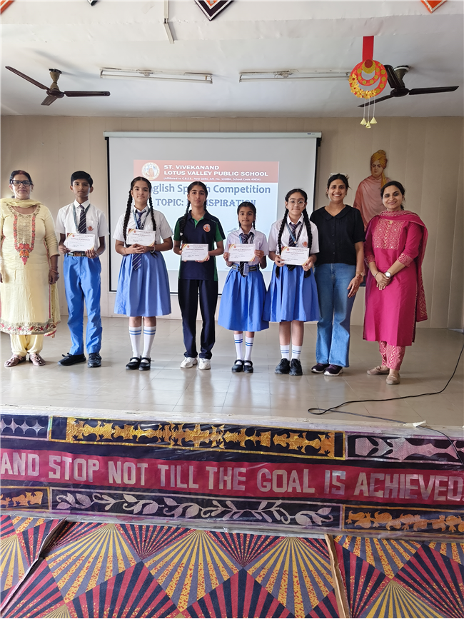 English Speech (14-05-26)
