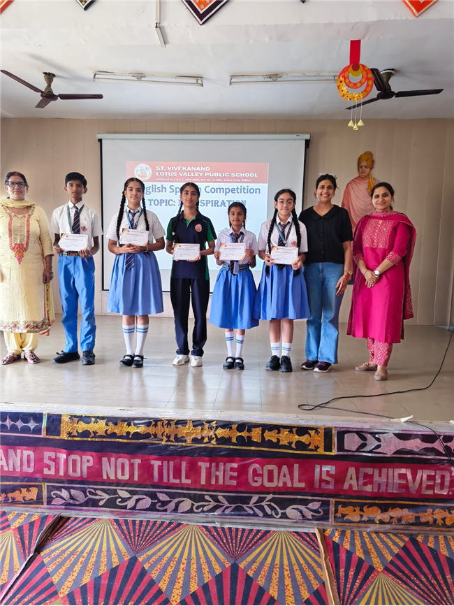 English Speech (14-05-26)