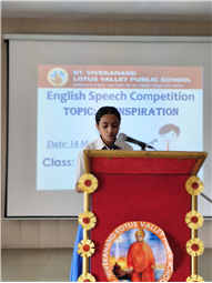 English Speech (14-05-26)