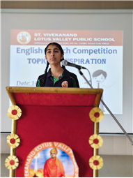 English Speech (14-05-26)