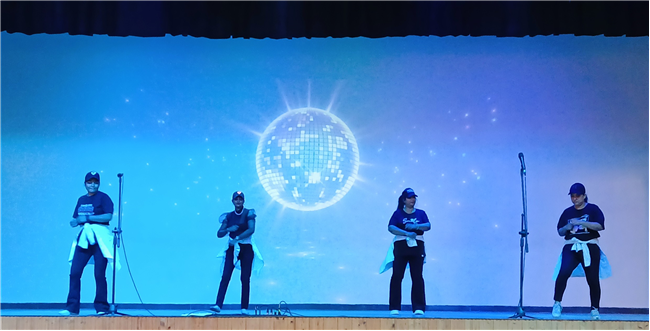 HAPPY CHILDREN'S DAY 2025