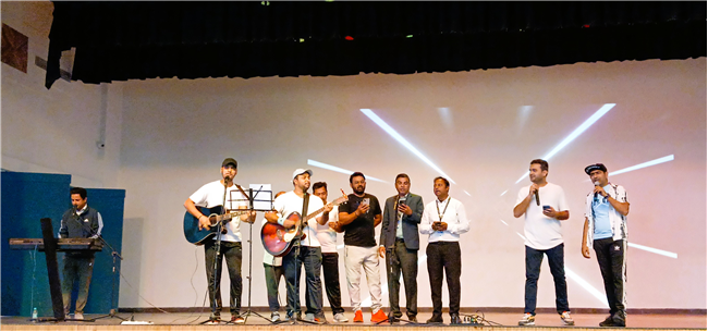 HAPPY CHILDREN'S DAY 2025