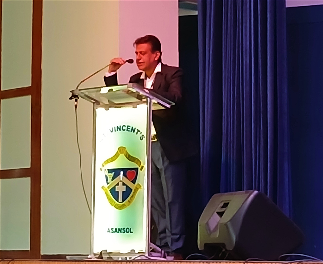 HAPPY CHILDREN'S DAY 2025