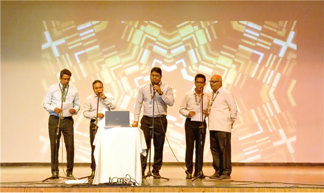 HAPPY CHILDREN'S DAY 2025