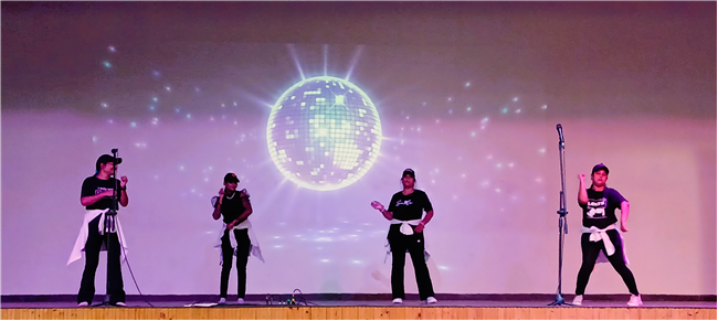 HAPPY CHILDREN'S DAY 2025