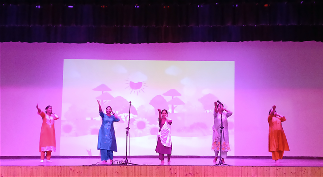 HAPPY CHILDREN'S DAY 2025