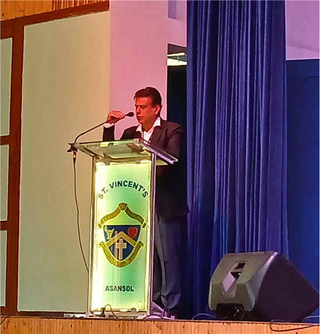 HAPPY CHILDREN'S DAY 2025