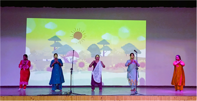 HAPPY CHILDREN'S DAY 2025