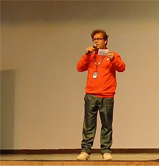 HAPPY CHILDREN'S DAY 2025