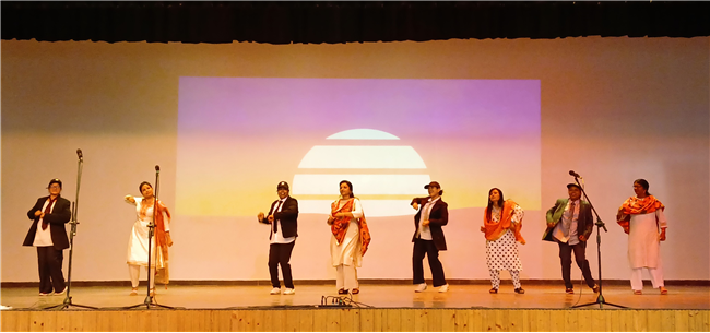 HAPPY CHILDREN'S DAY 2025