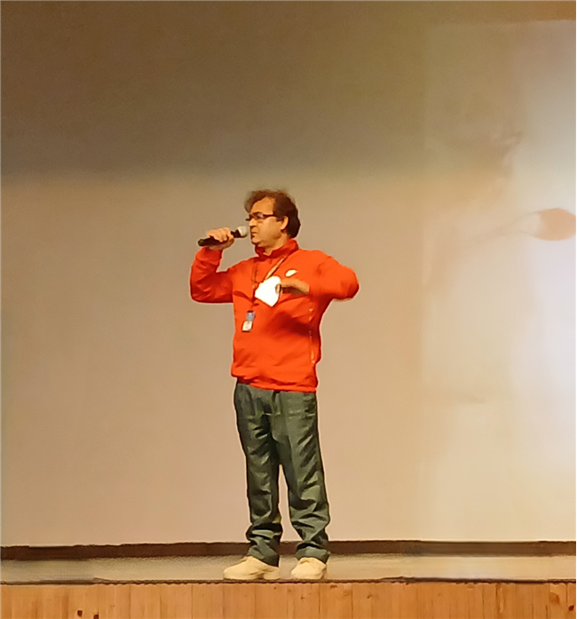 HAPPY CHILDREN'S DAY 2025