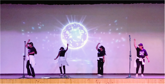 HAPPY CHILDREN'S DAY 2025