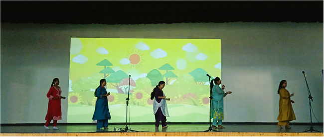 HAPPY CHILDREN'S DAY 2025