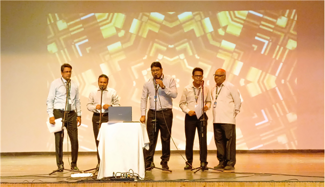 HAPPY CHILDREN'S DAY 2025