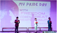MY PRIDE DAY (CLASS 3) 2025-2026