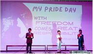 MY PRIDE DAY (CLASS 3) 2025-2026