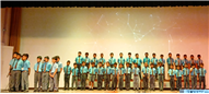 MY PRIDE DAY (CLASS 3) 2025-2026