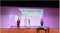 MY PRIDE DAY (CLASS 3) 2025-2026