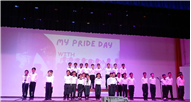 MY PRIDE DAY (CLASS 3) 2025-2026