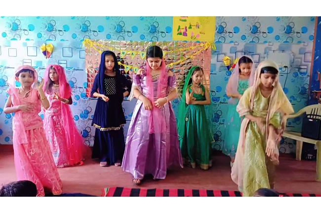 Teej Celebration