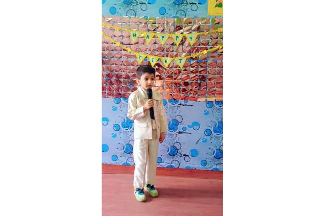 Teej Celebration