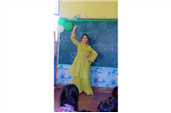 Teej Celebration