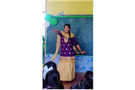 Teej Celebration
