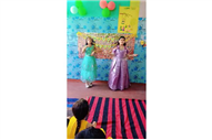 Teej Celebration