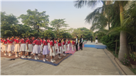 English Speech Competition