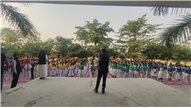 English Speech Competition