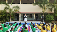 English Speech Competition