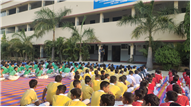 English Speech Competition