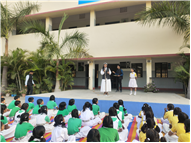 English Speech Competition