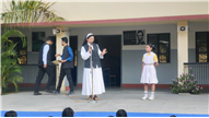 English Speech Competition