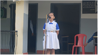 English Speech Competition