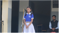 English Speech Competition