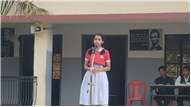 English Speech Competition