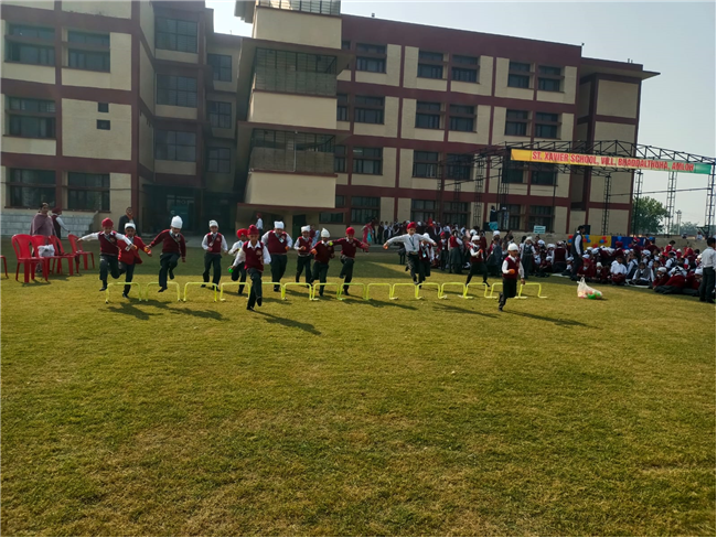 Children's Day & Gurpurab Celebration 2025