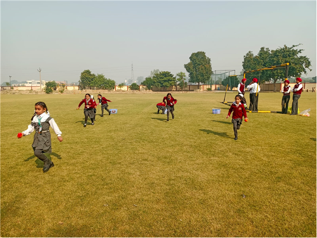 Children's Day & Gurpurab Celebration 2025