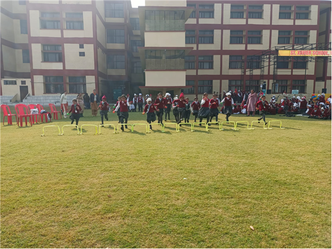 Children's Day & Gurpurab Celebration 2025