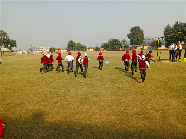 Children's Day & Gurpurab Celebration 2025