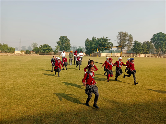 Children's Day & Gurpurab Celebration 2025