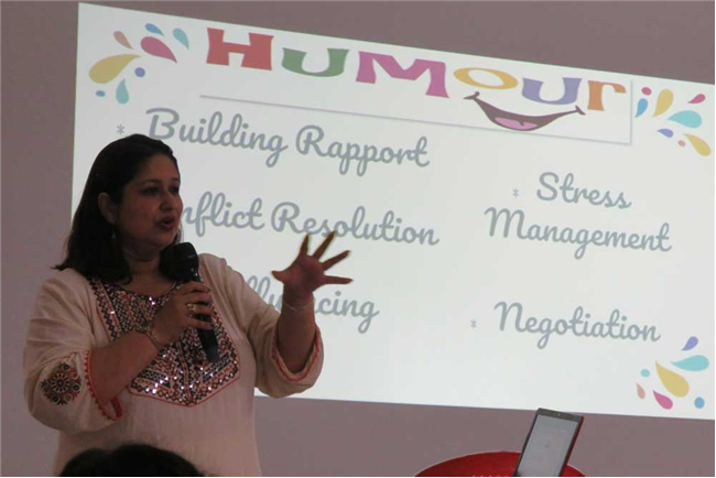 Teacher's Seminar 1st July to 5th July, 2025
