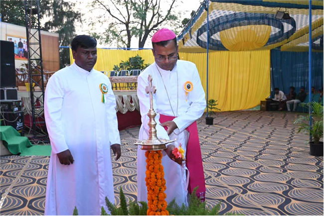 The 9th Annual Function “Rayon d’Espoir