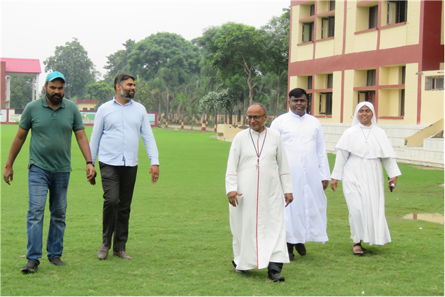 Independence  Day Celebration