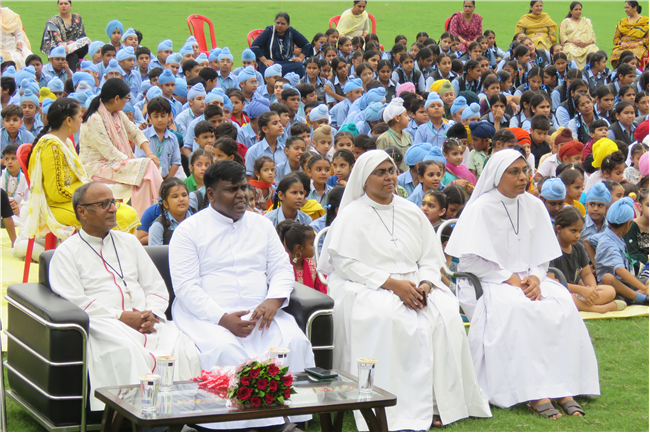Independence  Day Celebration