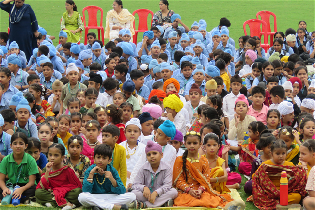 Independence  Day Celebration