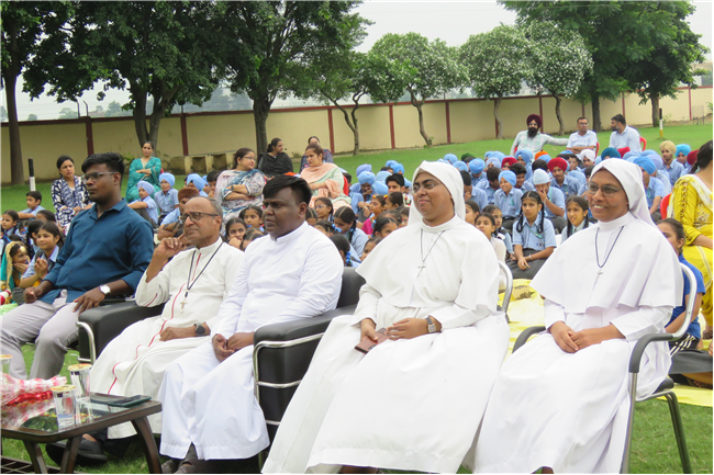 Independence  Day Celebration