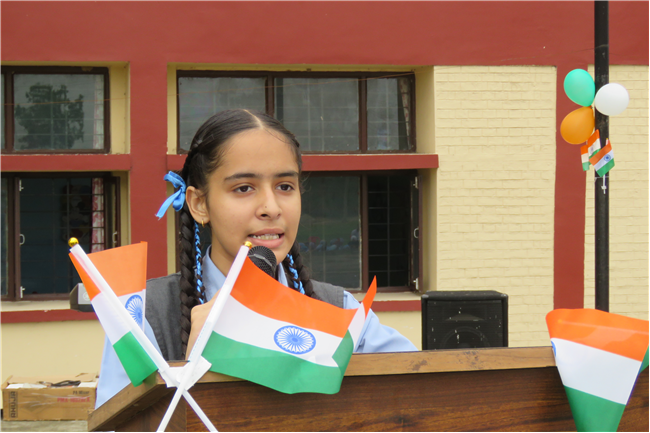 Independence  Day Celebration
